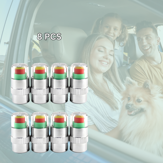 Pressura Sensor Caps