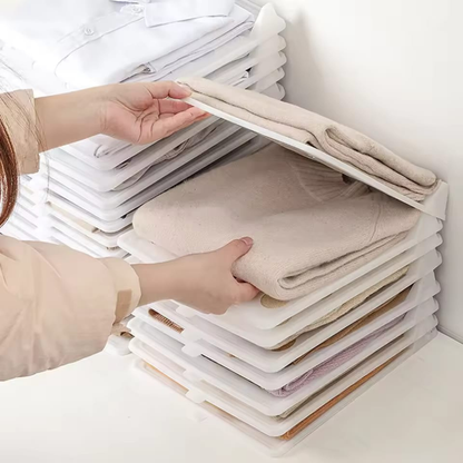 The Stacksy Organizer