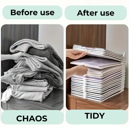 The Stacksy Organizer