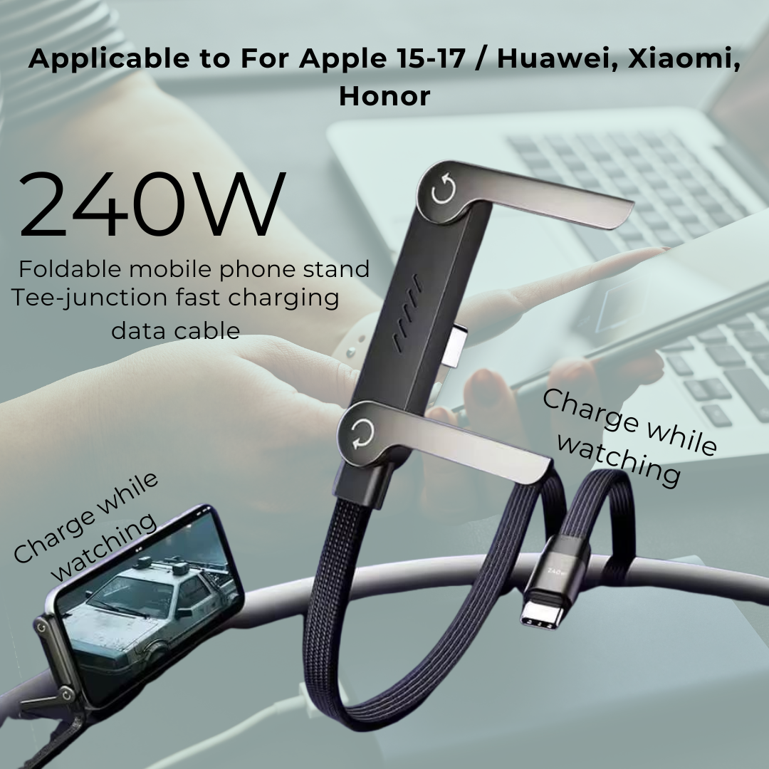 The Flexvolt Charger