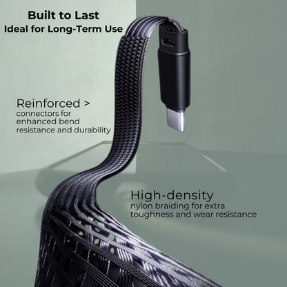 The Flexvolt Charger