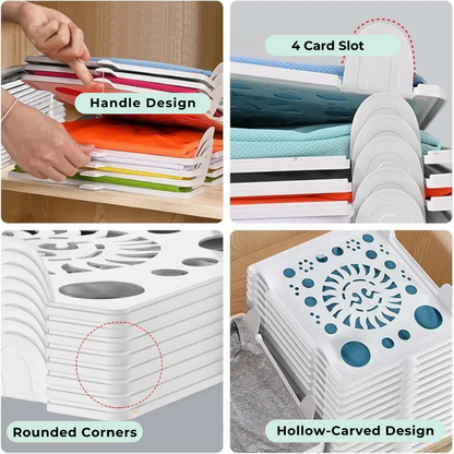 The Stacksy Organizer