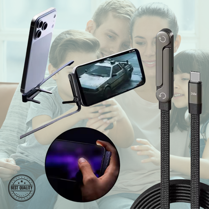 The Flexvolt Charger