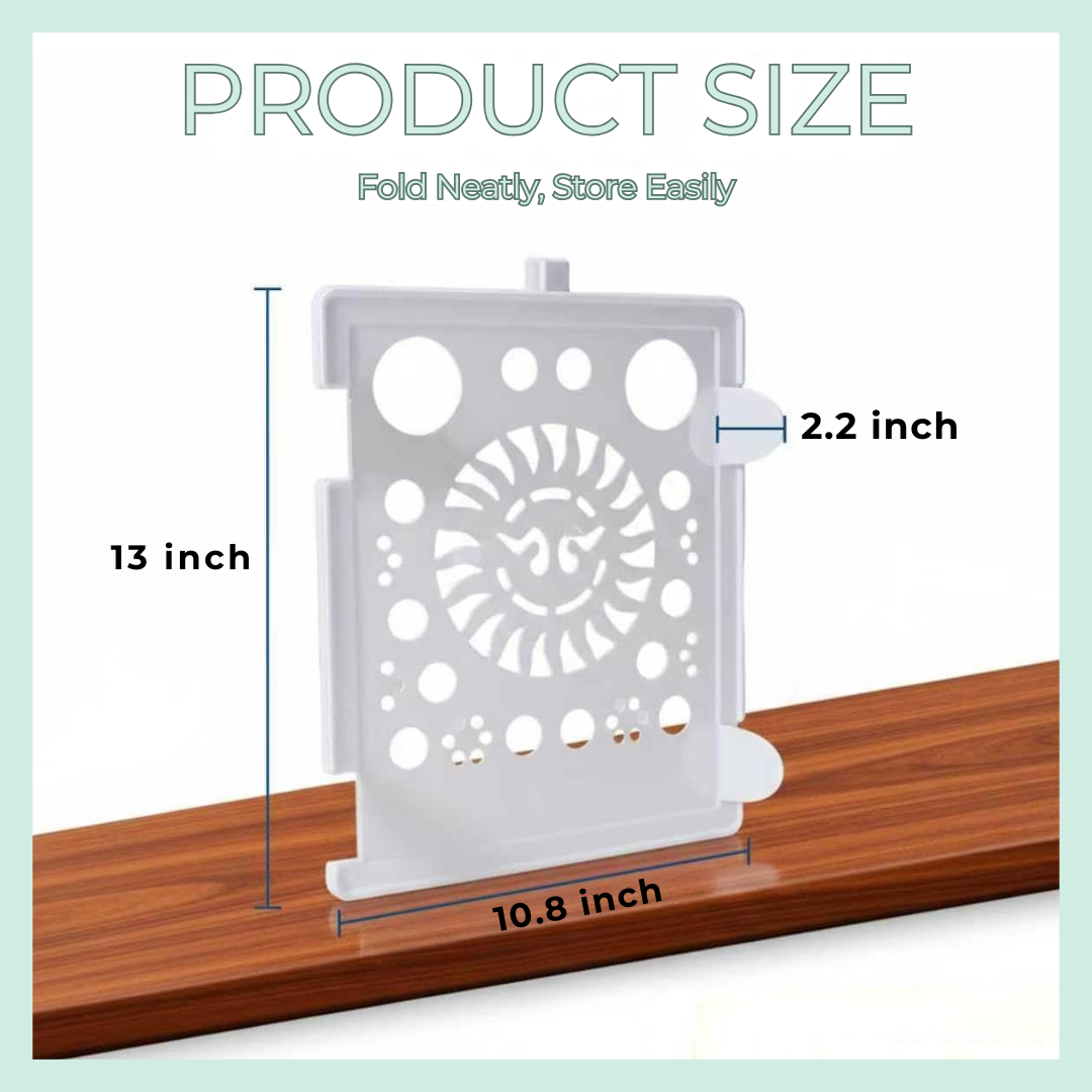 The Stacksy Organizer