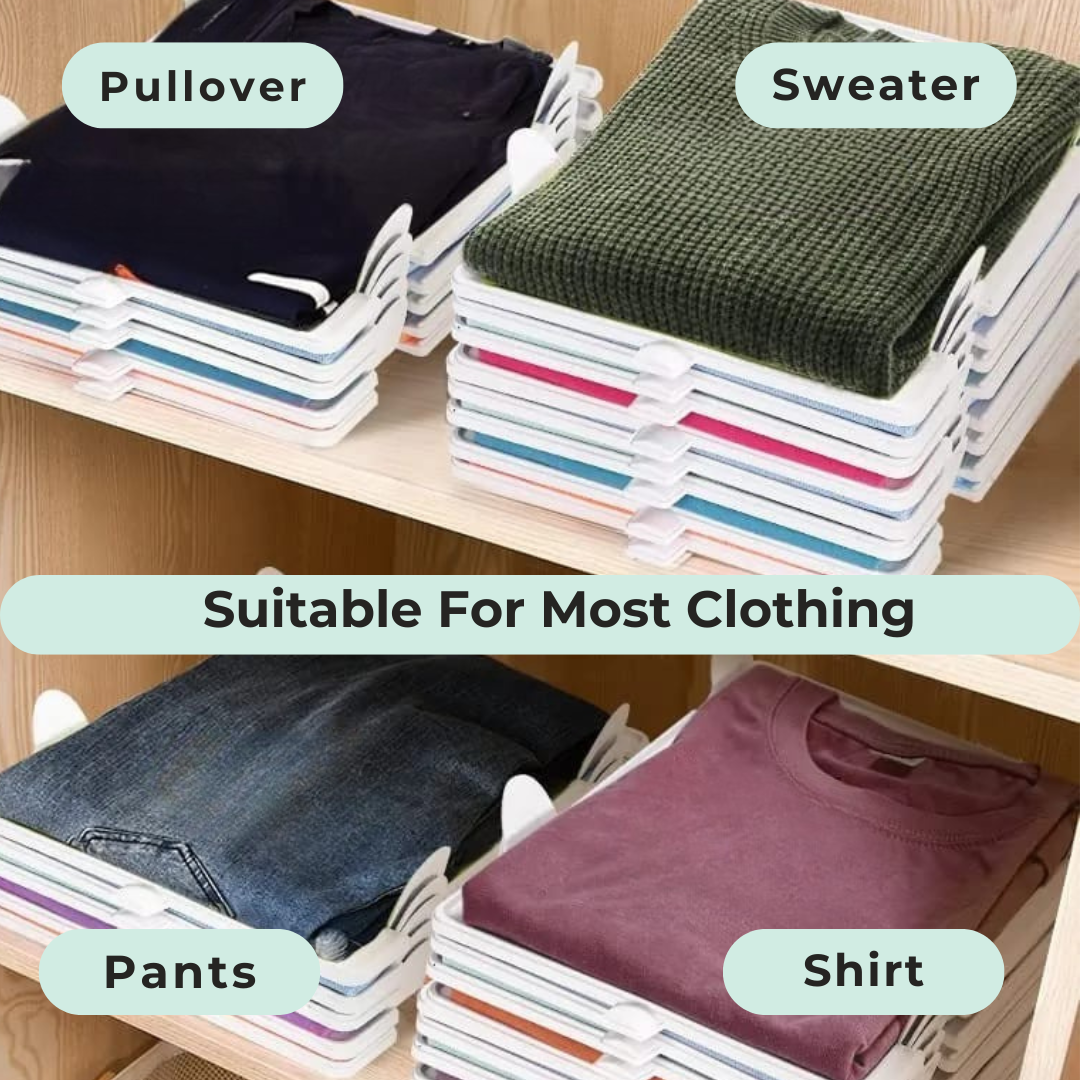 The Stacksy Organizer